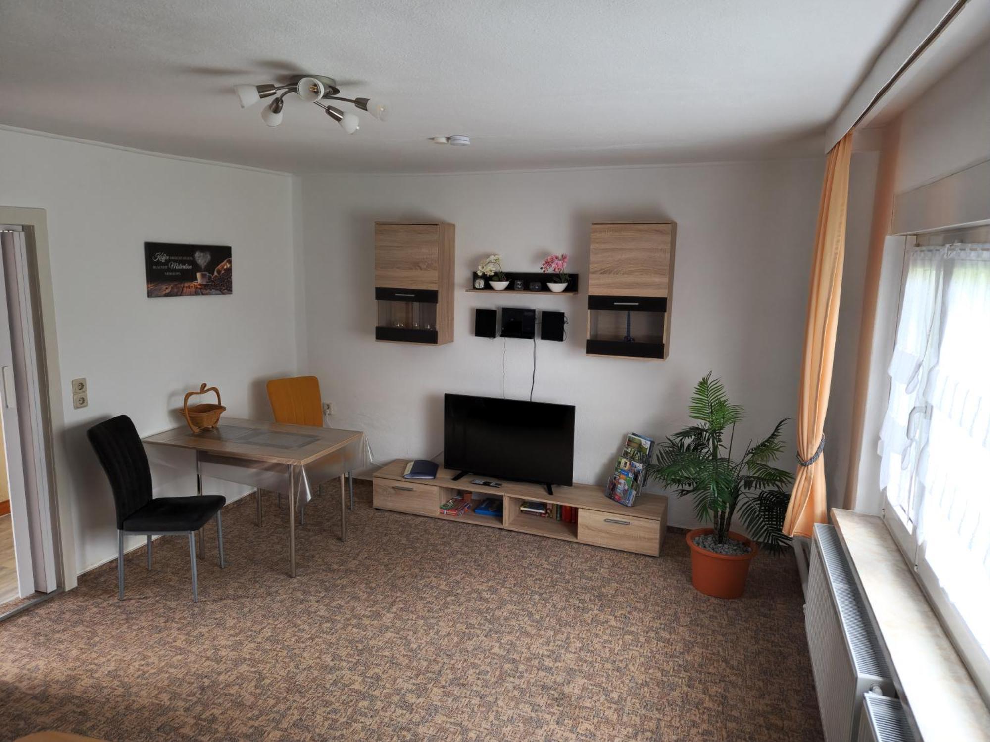 Ferienwohnung Lux Markische Heide Exterior photo